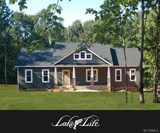 Lot 1 Genito Rd, Amelia, VA 23002