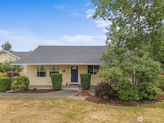1815 181st St E, Spanaway, WA 98387