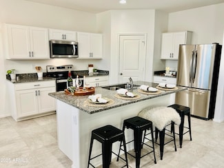 1131 W Chimes Tower Dr, Casa Grande, AZ 85122