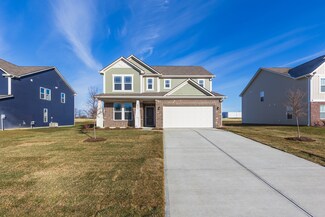 4810 E Summerfield Dr, Camby, IN 46113