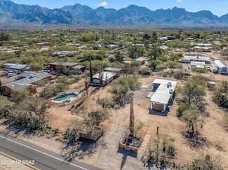 3560 E Wilds Rd, Tucson, AZ 85739