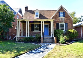 4603 Fitzhugh Ave, Richmond, VA 23230
