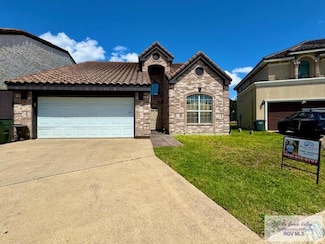 709 Lago Ct, Mission, TX 78572
