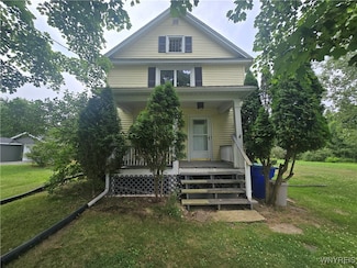 3470 Hindsburg Rd, Albion, NY 14411
