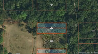 24 Apache St, Porum, OK 74455
