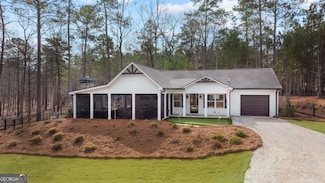 2381 Armour Bridge Rd, Greensboro, GA 30642
