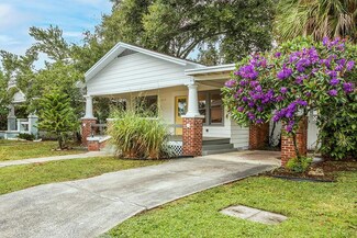 207 W Genesee St, Tampa, FL 33603