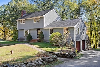51 Teele Rd, Bolton, MA 01740