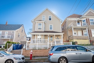 152 Washington St, New Bedford, MA 02740