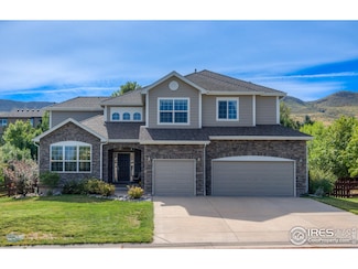 5385 Dunraven Cir, Golden, CO 80403