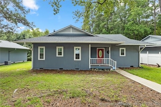 524 Randolph Ave, Fayetteville, NC 28311