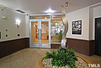222 Glenwood Ave Unit 703, Raleigh, NC 27603