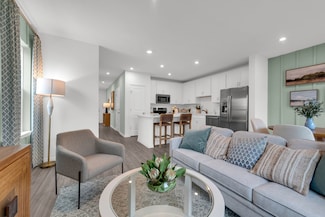 The Rosalia, Tavares, FL 32778