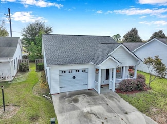 4 Baldwin Place SE, Moultrie, GA 31788