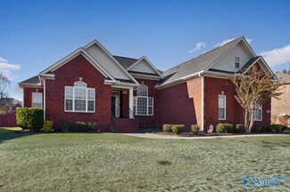16349 Evarard Cir NW, Harvest, AL 35749