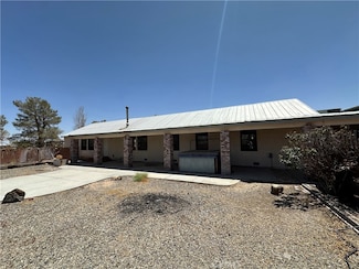 46363 Valley Center Rd, Newberry Springs, CA 92365