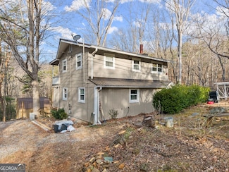 150 Magnolia Dr, Sautee Nacoochee, GA 30571