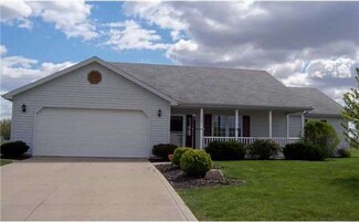 706 Centerfield Dr, Paulding, OH 45879