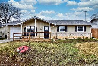 6727 Spring Lark St, San Antonio, TX 78249