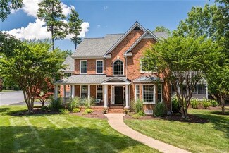 5620 Stoneacre Place, Glen Allen, VA 23059