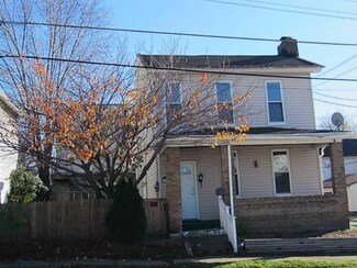600 16th St, New Brighton, PA 15066