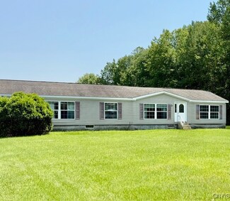 4020 State Route 31, Canastota, NY 13032