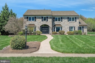 301 Richard Way, Collegeville, PA 19426
