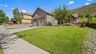 767 S Wildhorse Dr, New Castle, CO 81647