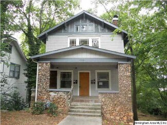 1708 12th St S, Birmingham, AL 35205