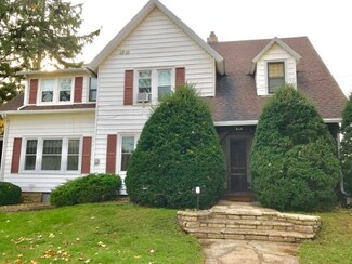230 N Lafayette St, Byron, IL 61010