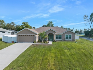 7428 Blackbird Ave, Spring Hill, FL 34613