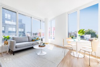 540 Waverly Ave Unit 9-D, Brooklyn, NY 11238