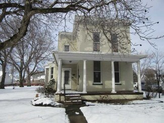 287 E Manhattan Blvd, Toledo, OH 43608