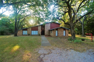 202 County Road 3106, Campbell, TX 75422