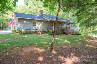 236 Howards Creek School Rd, Lincolnton, NC 28092