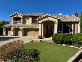 26076 N 72nd Dr, Peoria, AZ 85383
