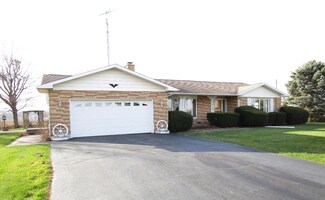 351 Bawden Rd, Bronson, MI 49028