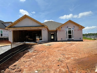208 Dublin Loop, Grovetown, GA 30813