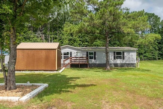 1313 Madeline Cir, Benton, AR 72015