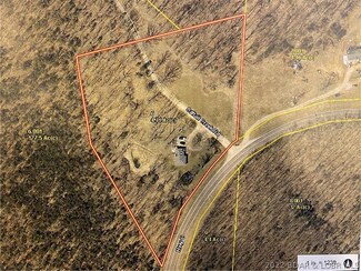 4 Cattail Creek Rd, Tuscumbia, MO 65082