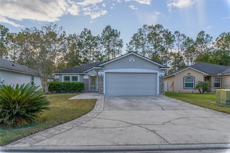 241 N Aberdeenshire Dr, Fruit Cove, FL 32259