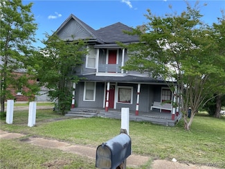 200 N Ash Ave, Demopolis, AL 36732
