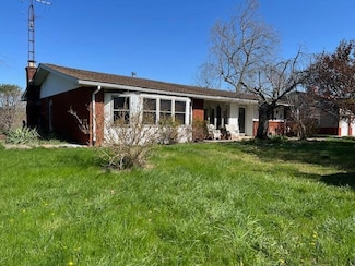 1886 Johnstown-Utica Rd NE, Utica, OH 43080