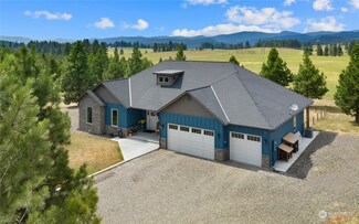 1251 Leo Ln, Cle Elum, WA 98922