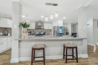 18115 Lago Forest Dr, Humble, TX 77346