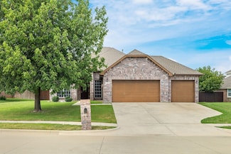 13501 Leather Strap Dr, Haslet, TX 76052