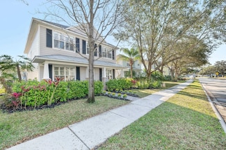 424 High Tide Dr, Saint Augustine, FL 32080