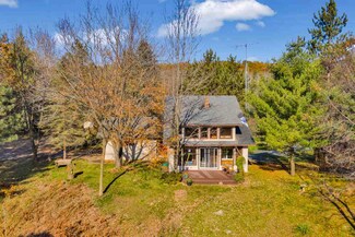 1305 Ridge Rd, Custer, WI 54423