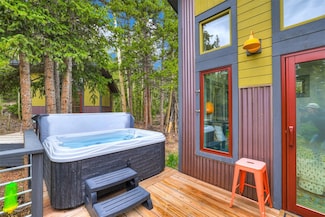 3049 County Road 6, Breckenridge, CO 80424