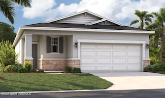 604 Rockaway Ln, Cocoa, FL 32927